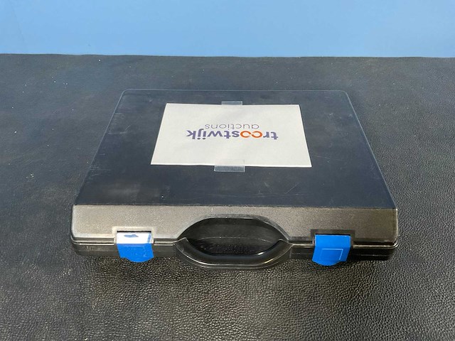 Micro - endoscopy - 2013 - afbeelding 7 van  7