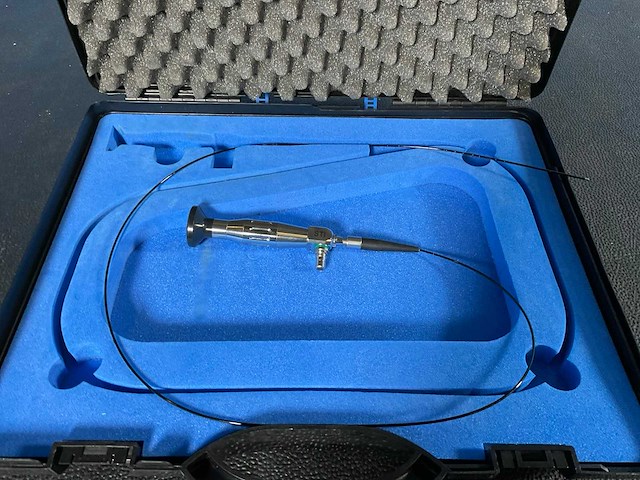 Micro - endoscopy - 2014 - afbeelding 1 van  6