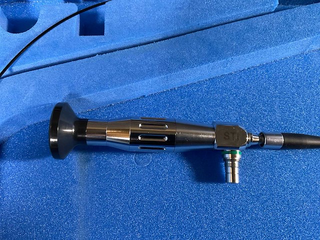 Micro - endoscopy - 2014 - afbeelding 2 van  6