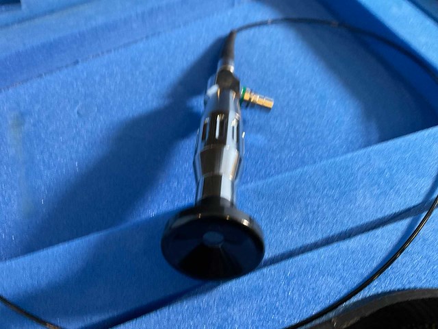 Micro - endoscopy - 2014 - afbeelding 3 van  6