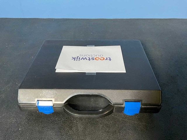 Micro - endoscopy - 2014 - afbeelding 6 van  6