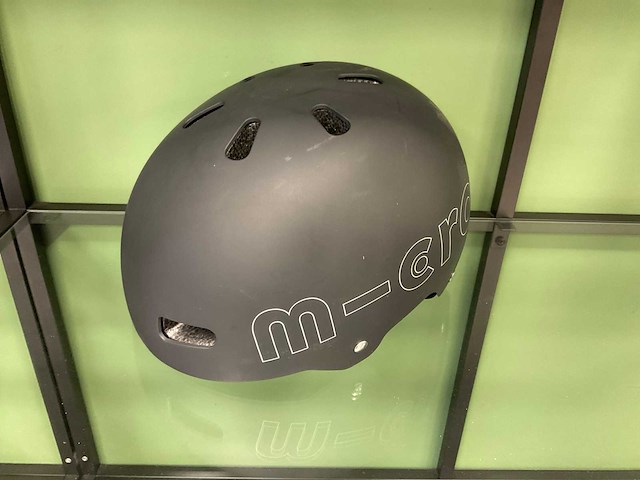 Micro abs helm - afbeelding 1 van  6
