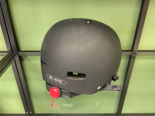 Micro abs helm - afbeelding 4 van  6