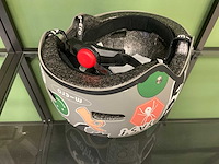 Micro deluxe - l abs helm - afbeelding 7 van  8