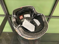 Micro deluxe - l abs helm - afbeelding 6 van  8