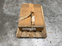 Micro motion - massa-doorstroomsensor - ds100s921sb - afbeelding 1 van  5