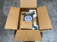 Micro motion - massa-doorstroomsensor - ds100s921sb - afbeelding 2 van  5