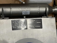Micro motion - massa-doorstroomsensor - ds100s921sb - afbeelding 3 van  5