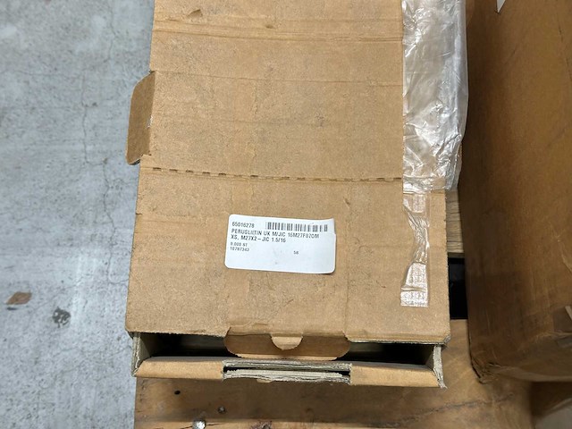 Micro motion - massa-doorstroomsensor - ds100s921sb - afbeelding 4 van  5