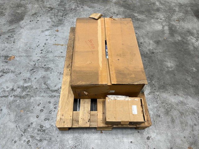 Micro motion - massa-doorstroomsensor - ds100s921sb - afbeelding 5 van  5