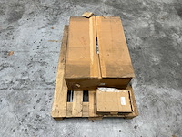 Micro motion - massa-doorstroomsensor - ds100s921sb - afbeelding 5 van  5