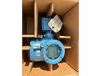 Micro motion coriolis - transmitter - afbeelding 1 van  13