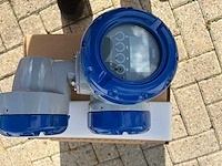 Micro motion coriolis - transmitter - afbeelding 3 van  13