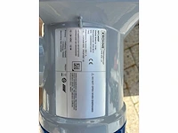 Micro motion coriolis - transmitter - afbeelding 4 van  13