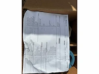 Micro motion coriolis - transmitter - afbeelding 11 van  13