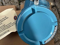 Micro motion coriolis - transmitter - afbeelding 13 van  13