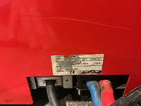 Micro power - 24v 80a - battery chargers - afbeelding 1 van  1