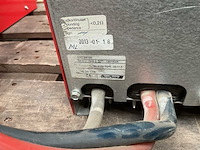 Micro power stc 24/125 acculader - afbeelding 3 van  6