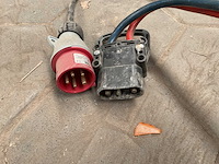 Micro power stc 24/125 acculader - afbeelding 4 van  6