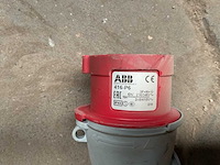Micro power stc 24/125 acculader - afbeelding 5 van  6