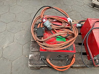Micro power stc 24/125 acculader - afbeelding 4 van  4