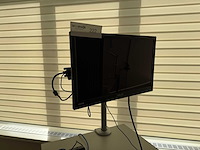 Micro-star international co., ltd. - cubi n 8gl (ms-b171) - desktop - afbeelding 1 van  4