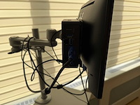 Micro-star international co., ltd. - cubi n 8gl (ms-b171) - desktop - afbeelding 2 van  4