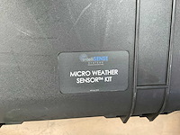 Micro weather sensor kit - afbeelding 8 van  8