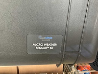Micro weather sensor kit - afbeelding 7 van  7