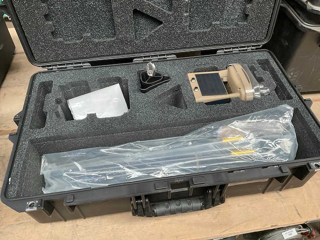 Micro weather sensor kit - afbeelding 4 van  6