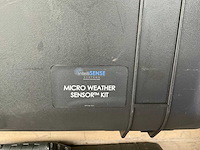 Micro weather sensor kit - afbeelding 6 van  6