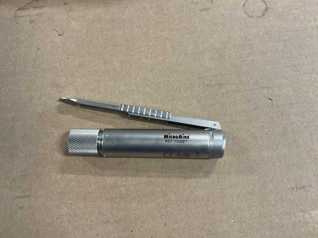 Microaire electric motor - afbeelding 2 van  2