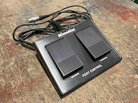 Microaire foot control - afbeelding 1 van  4