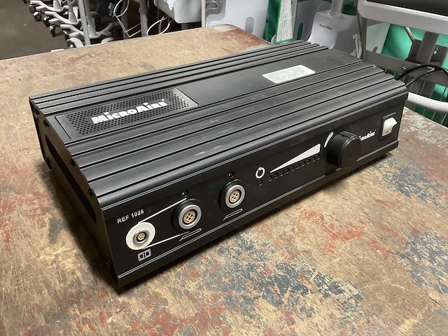 Microaire power supply - afbeelding 1 van  7