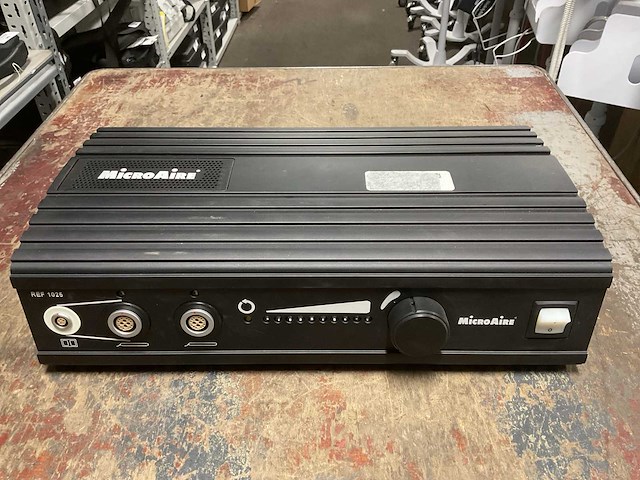 Microaire power supply - afbeelding 2 van  7