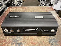 Microaire power supply - afbeelding 2 van  7