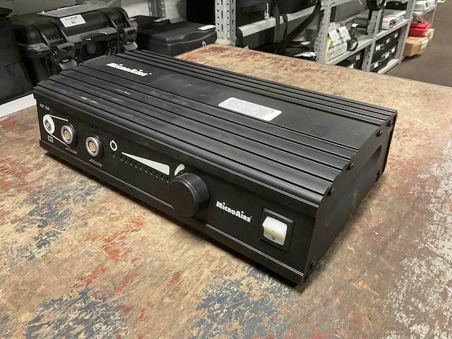 Microaire power supply - afbeelding 3 van  7