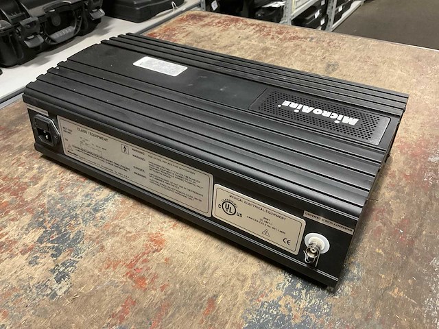 Microaire power supply - afbeelding 5 van  7