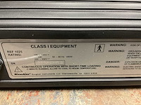 Microaire power supply - afbeelding 7 van  7