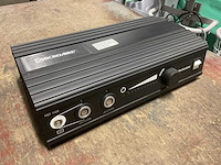 Microaire power supply - afbeelding 1 van  7