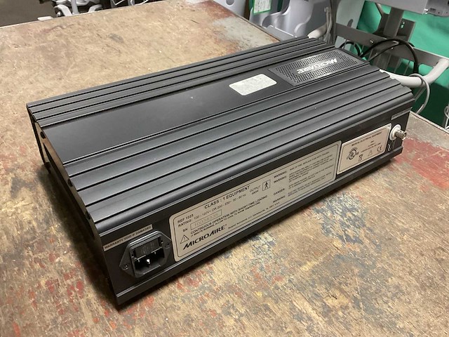 Microaire power supply - afbeelding 4 van  7