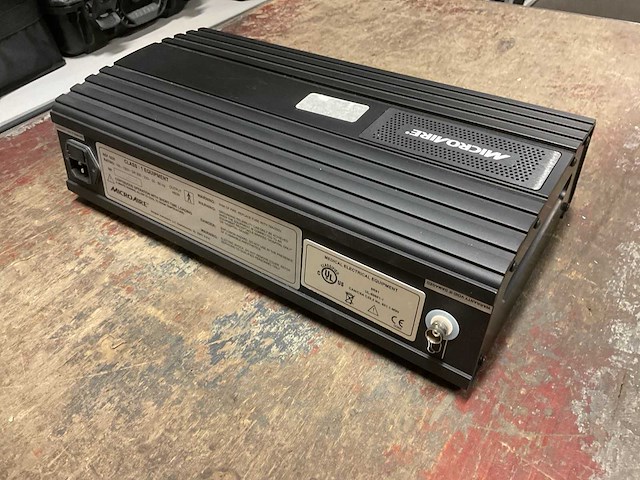 Microaire power supply - afbeelding 6 van  7