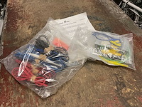 Microaire verschillende kabeltjes - afbeelding 1 van  3