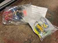 Microaire verschillende kabeltjes - afbeelding 3 van  3