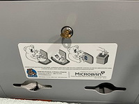 Microban koala care babyverschoonstation - afbeelding 4 van  9