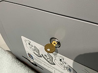 Microban koala care babyverschoonstation - afbeelding 5 van  9