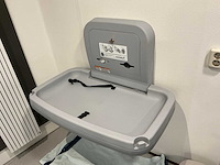 Microban koala care babyverschoonstation - afbeelding 8 van  9