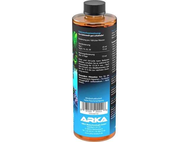 Microbe-lift special blend waterzuiveraar (22x) - afbeelding 2 van  2