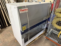 Microbiologische veiligheidskast, thermo, napflow 1200 - afbeelding 1 van  3