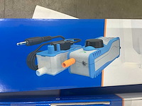 Microblue condenswaterpomp microblue met ivoor goot (2x) - afbeelding 4 van  5